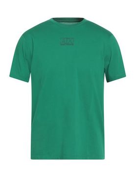 T-shirts Herren Grün S,XS,XXL Herren