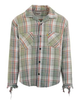 Camicia in flanella Marley