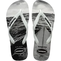 Chanclas de baño de hombre Hype