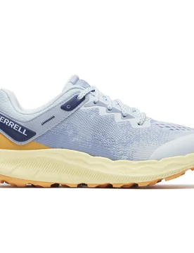 Antora 4 zapatillas trail mujer Azul (37) - Merrell - FashionsVida