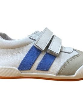 Sneaker Milan De Azulón 19;20 Male