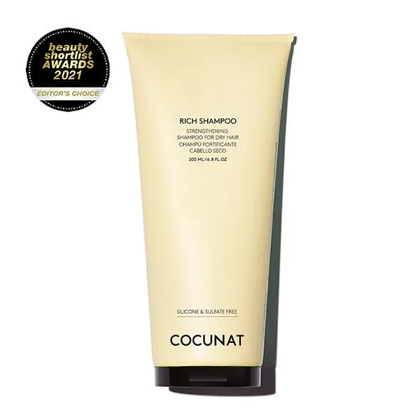 COCUNAT Rich ChampÃº 200ML - Cocunat - FashionsVida