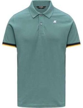 T-Shirts & Poloshirts Vincent Pique Eu M Male