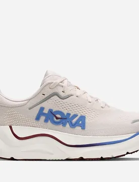 Men's Arahi 9 Road Running Shoes in Stucco/Grout, Size 7.5 - HOKA - FashionsVida