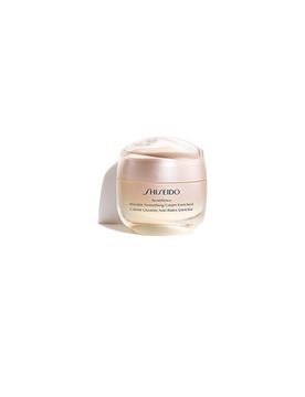 Crema facial - Benefiance Wrinkle Smoothing Day Cream Enriched 50ml