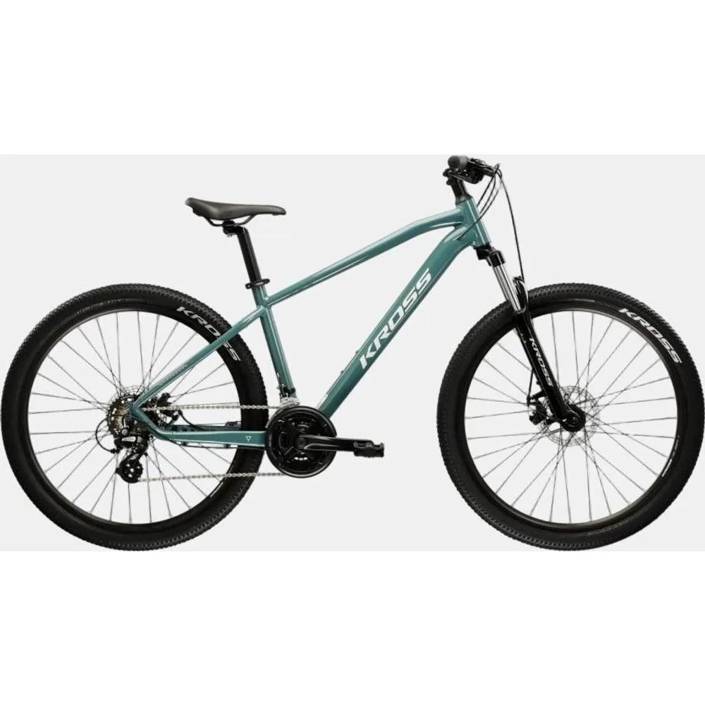 Bicicleta de Montaña de Hombre Hexagon 2.0 27,5" - Kross - FashionsVida