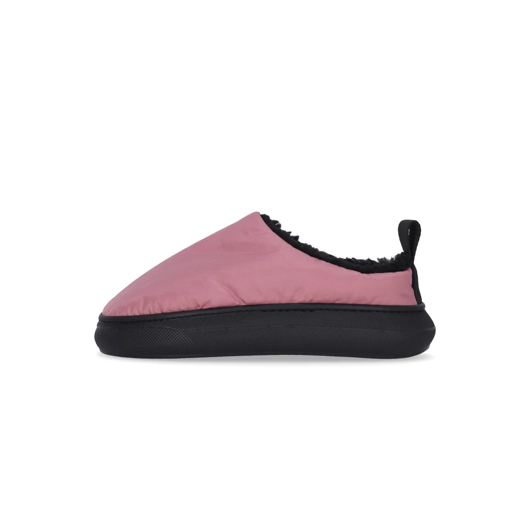 Scarpa Bassa Donna Slip-on Cipria - Gummy - FashionsVida