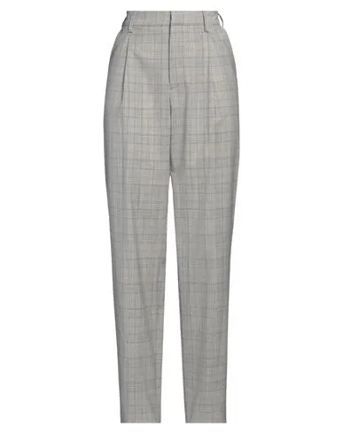 Pantalones Mujer Gris 36 Mujer - Zadig&voltaire - FashionsVida
