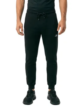 Pantalon De Survêtement Small Logo Black Out XL - O´neill - FashionsVida