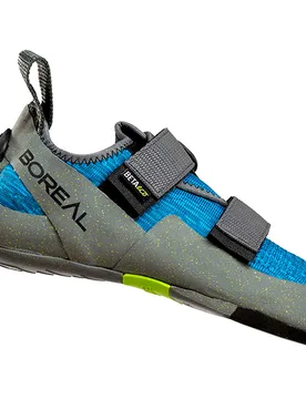 Beta eco pies de gato (43 1/4) - Boreal - FashionsVida