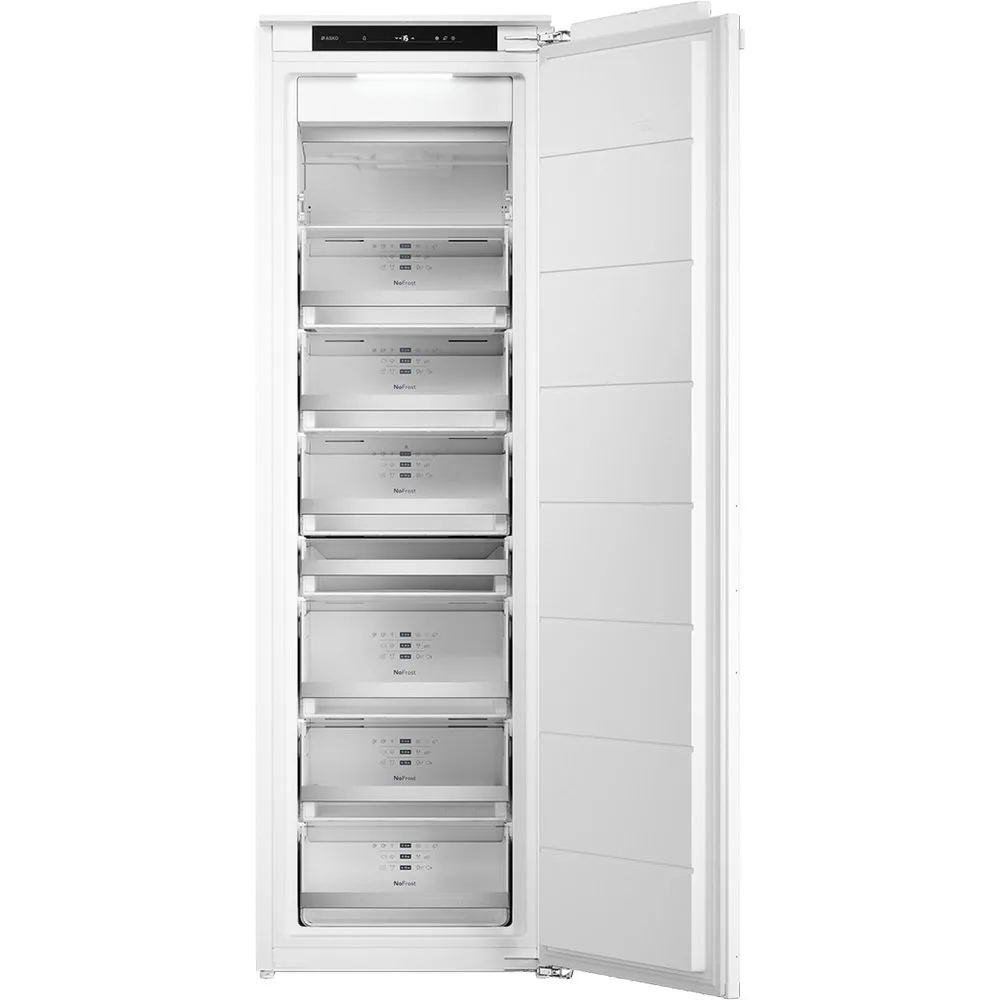 Congelador Integrable No Frost, Super Freeze - FN31842EI - Asko - FashionsVida