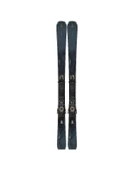 Damenski Set Cloud Q11 + M10 GW schwarz 155 W