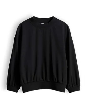 Pullover ZILVI schwarz 36 damen - someday - FashionsVida