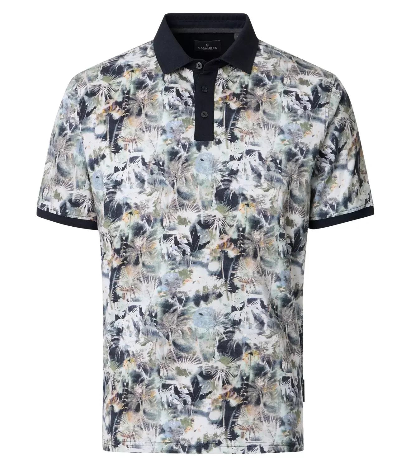 Polo male - L - FashionsVida