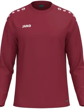 Langarm-Fußballtrikot One - Rouge - unisex - Size: 4XL - Jako - FashionsVida