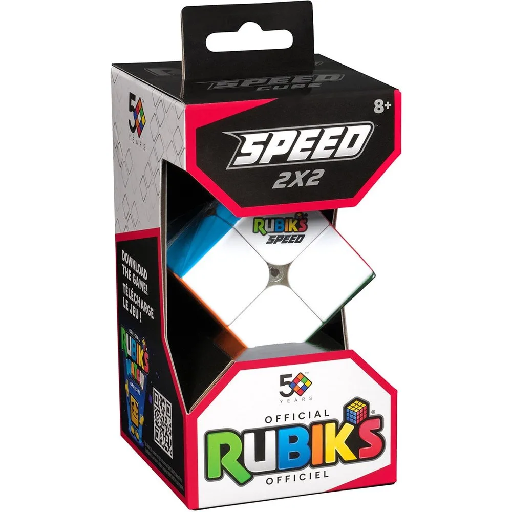 Juego de mesa 2x2 Speed - Rubik's - FashionsVida