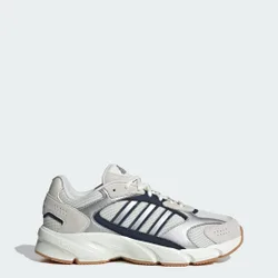Scarpe Crazychaos 2000 45 1/3 Off White / Matte Silver / Legend Ink