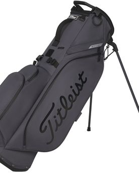 Standbag Players S4 StaDry, grau/schwarz