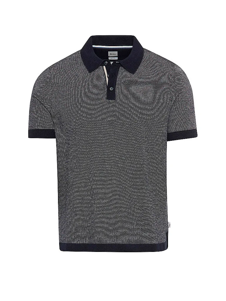 Polo PASCAL J bleu marine XXXL - Brax - FashionsVida
