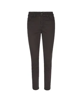 Pantalón SILEA 7/8 de largo negro 38 - Marc cain - FashionsVida