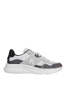 Tommy Hilfiger Sneakers Grigie