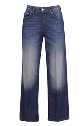 Jeans - 470117 - Denim scuro