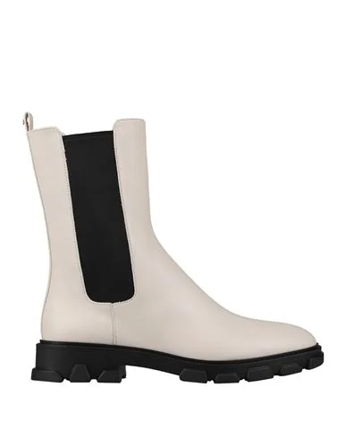 Botines de caña alta Mujer Beige EU36/IT36 Mujer - Michael kors - FashionsVida
