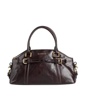 Handtaschen Damen Bordeaux -- Damen - La martina - FashionsVida