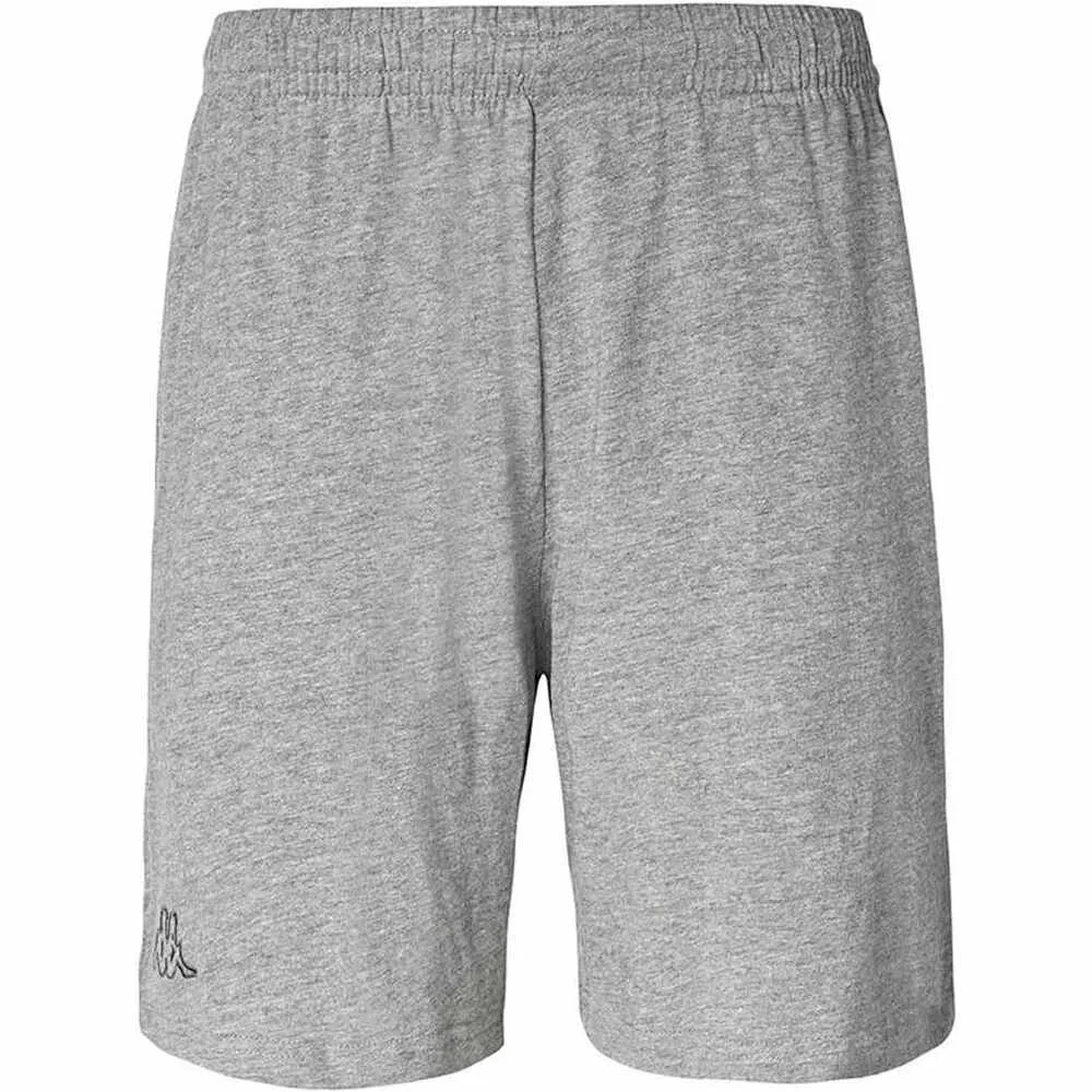 Cabas bermudas hombre Gris (XXL) - Kappa - FashionsVida