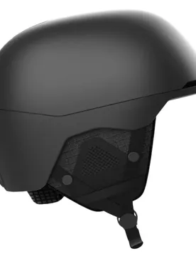 Casque Neutron Mips Matte Black S unisex
