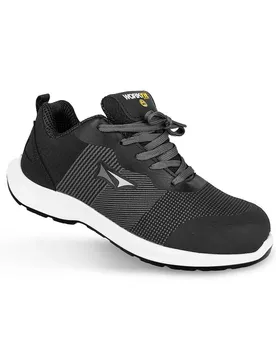 Chaussures De Sécurité Race S3s Sr Black EU 42