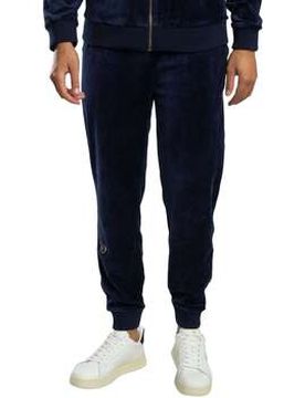 Trainingsanzüge Court Jogginghose Aus Velours Eu L Male