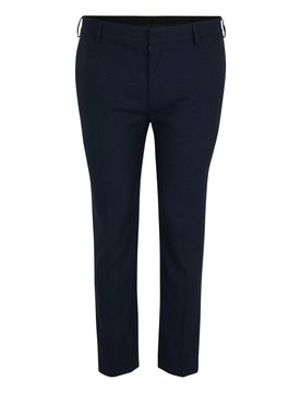Pantalón de pinzas 'Marl'