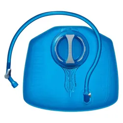 Crux Hydration Bag 2l Blue One Size unisex
