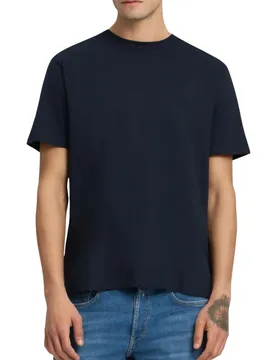 Replay Herren T-Shirt Weiß 506731