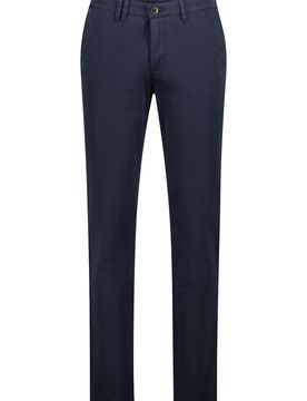 Hose Flatfront Slim Fit male