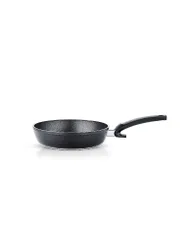 Sartén COMFORT ADAMANT 2,1l/24cm Antiadherente/Negro negro