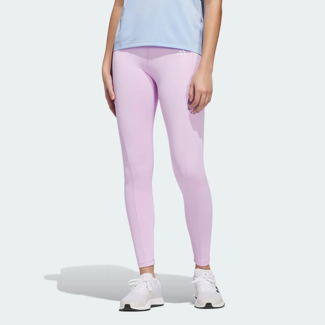 Adidas 7/8 Tight XL Bliss Lilac - Adidas - FashionsVida
