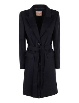 Twinset Cappotto