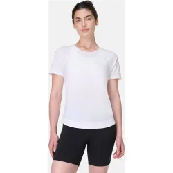 Camisetas M-C Mujer Breathe Easy Mesh T-Shirt Sweatty Betty