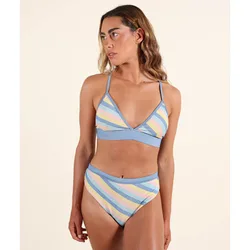 Bikini Ober- Und Unterteile Haut De Bikini Triangle Ally Eu M Female