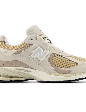 U2002r zapatilla moda mujer Beige (36) - New Balance - FashionsVida