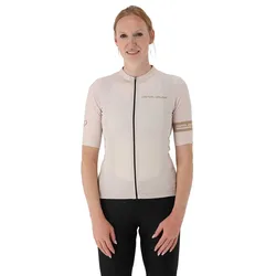 Izumi Maglia A Maniche Corte Performance Desert Rose