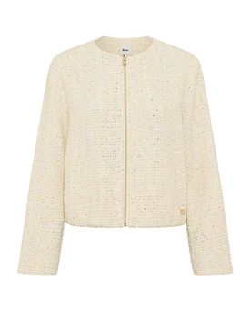 Jäckchen LYON creme 44 damen