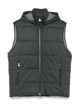 Kiton Maglia