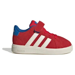 Scarpe Da Ginnastica Per Neonati Grand Court 2.0 Pure Ruby / Core White / Bright Royal EU 21