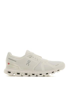 On Running Nuvola sneaker bianche