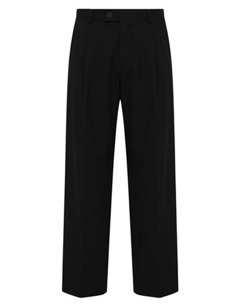 Pantalones Hombre Negro S,XL Hombre