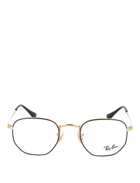 Ray Ban Occhiali esagonali