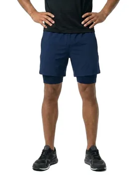 Joluvi Short Best Navy XL - Joluvi - FashionsVida